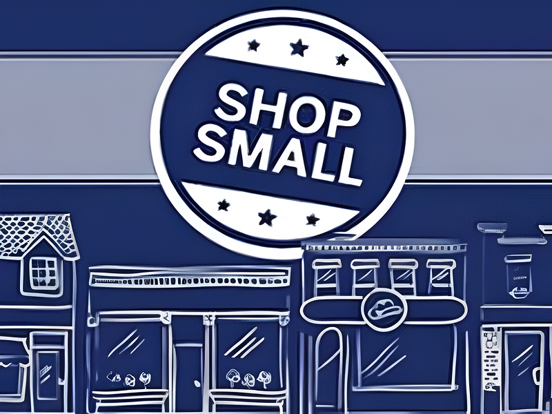 small shop