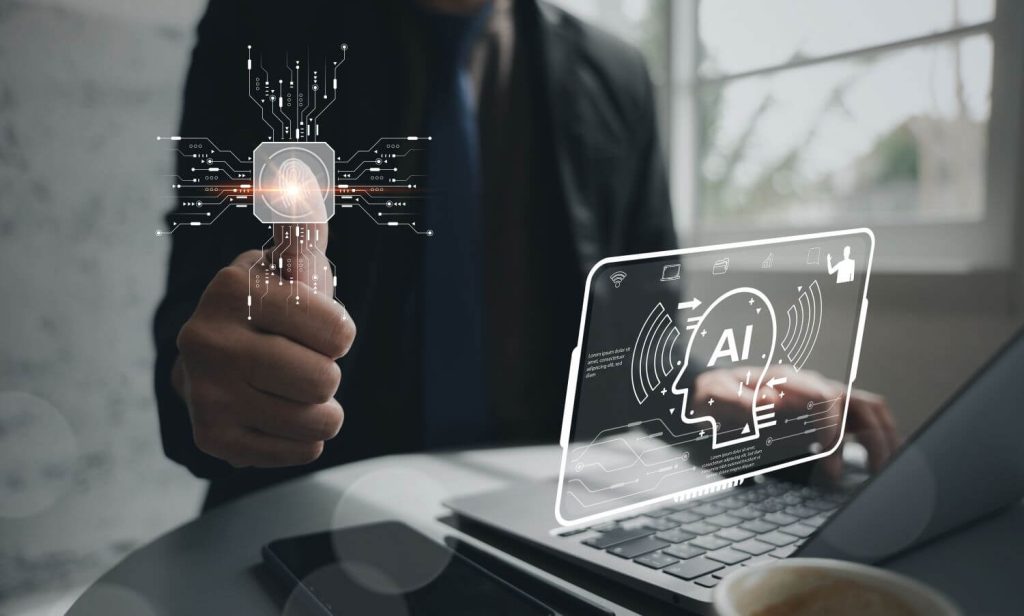 Unlock the Advantages of AI, Cybersecurity & Technology
