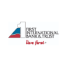 First International Bank & Trust